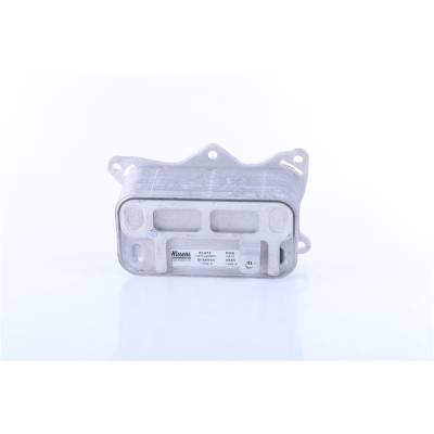 Rareelectrical - New Oil Cooler Compatible With Mercedes-Benz Sprinter 3500 By Part Numbers 91472 6541800265 - Image 2