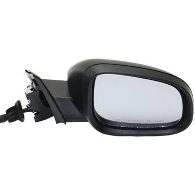 Rareelectrical - New Right Mirror Compatible With Volvo S60 2.0L 2.5L 3.0L 2011-2017 By Part Numbers 314026360-Pfm - Image 2