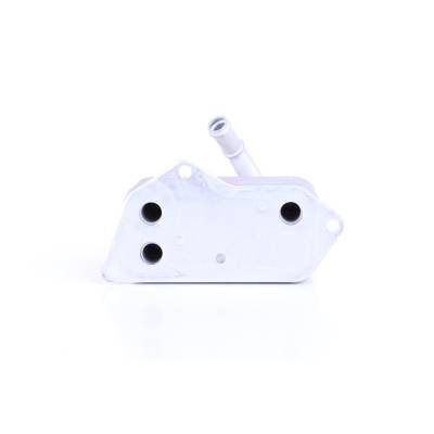 New Oil Cooler Compatible With Bmw 528I By Part Numbers 90689 11427525333