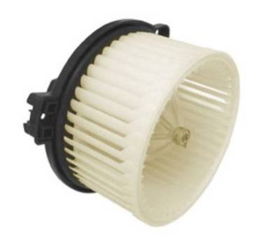 New Blower Assembly Compatible With 2000 2001 2002 2003 2004 2005 2006 Toyota Tundra 44-1340 35364