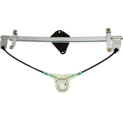 Rareelectrical - New Window Regulator With Motor Compatible With Subaru Outback 2015 2016 2017 By Part Numbers - Image 3