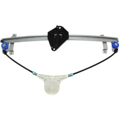 Rareelectrical - New Window Regulator With Motor Compatible With Subaru Outback 2015 2016 2017 By Part Numbers - Image 4