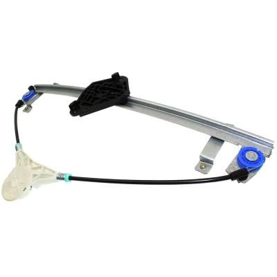 Rareelectrical - New Window Regulator With Motor Compatible With Subaru Outback 2015 2016 2017 By Part Numbers - Image 5