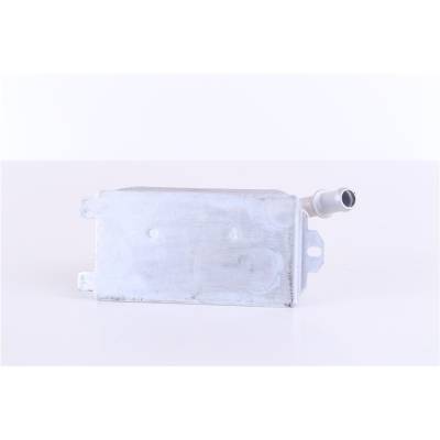 Rareelectrical - New Oil Cooler Compatible With Land Rover Lr2 Hse Lux By Part Numbers 90661 1435668 30645800 1446535 - Image 1