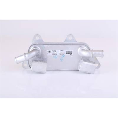 Rareelectrical - New Oil Cooler Compatible With Land Rover Freelander By Part Numbers 90789 Pbc000010 - Image 2