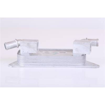 Rareelectrical - New Oil Cooler Compatible With Land Rover Freelander By Part Numbers 90789 Pbc000010 - Image 4