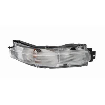 New Right Back Up Light Compatible With Nissan 350Z 3.5L 2006-2009 26550-Cd01a 26550Cd01a Ni2801158