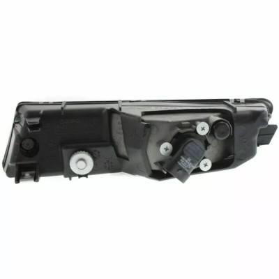Rareelectrical - New Right Fog Light Assembly Compatible With Acura 1999 2000 2001 2002 2003 By Part Numbers - Image 5