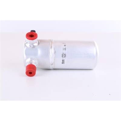 Rareelectrical - New Receiver Dryer Compatible With Volvo 940 By Part Numbers 95137 6847510 3537935 3537939 - Image 1