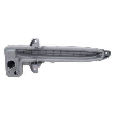 Rareelectrical - New Left Parking Light Lens / Housing Compatible With Toyota Corolla 2020 2021 2022 2023 By Part - Image 3