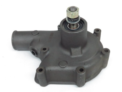 Rareelectrical - New Water Pump Compatible With Perkins Industrial Engine 6-354 41312477 641861M91 - Image 2