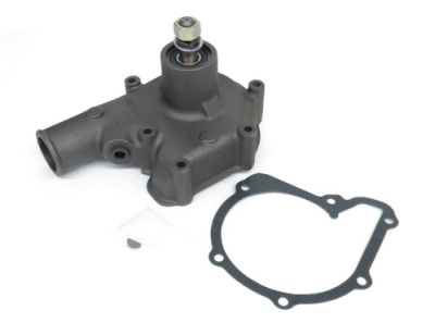 Rareelectrical - New Water Pump Compatible With Perkins Engine 6354T 3641310M91 734455M92 740747M91 Vpe1005 - Image 4