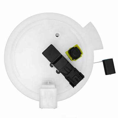 Rareelectrical - New Rear Tank Fuel Pump Module Compatible With Ford F-350 Super Duty King Ranch Lariat Crew Lariat - Image 3