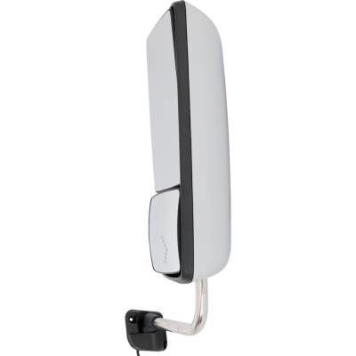 Rareelectrical - New Right Mirror Compatible With Volkswagen Tiguan 2018-2020 By Part Numbers 3618502C91 In47r-S-Hd - Image 1