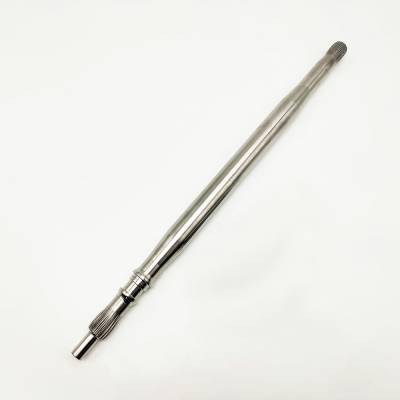 Rareelectrical - New Wsm Drive Shaft Series Compatible With Sea-Doo Spark Trixx 2Up 3Up Ho 900 2015 2016 2017 2018 - Image 2