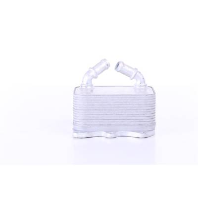 New Oil Cooler Compatible With Volkswagen Touareg V6 Executive By Part Numbers 90995 03H117021d