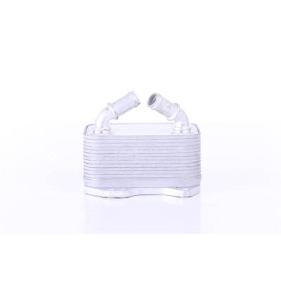 RAREELECTRICAL - New Oil Cooler Compatible With Volkswagen Touareg V6 Executive By Part Numbers 90995 03H117021d - Image 2