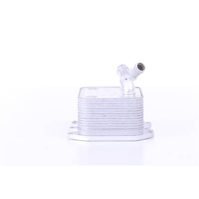 RAREELECTRICAL - New Oil Cooler Compatible With Volkswagen Touareg V6 Executive By Part Numbers 90995 03H117021d - Image 3