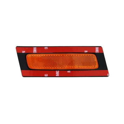 Rareelectrical - New Left Turn Signal Light Compatible With Audi A4 Quattro 2005-2008 8E0945071 Au2556100 8E0-945-071 - Image 2