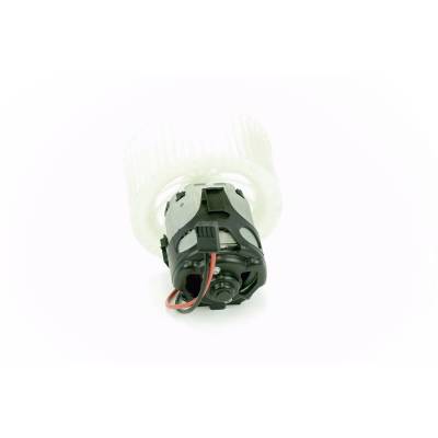 Rareelectrical - New Hvac Blower Motor Compatible With Bmw 750Li By Part Numbers 87240 64119200936 64119242607 - Image 1