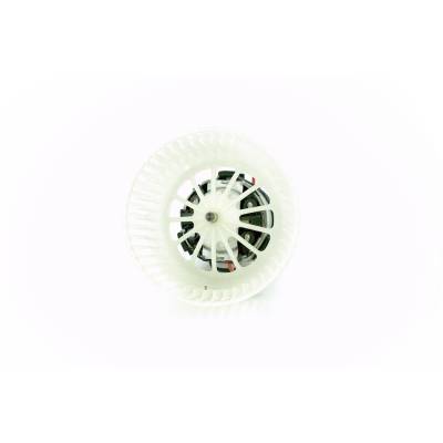 Rareelectrical - New Hvac Blower Motor Compatible With Bmw 750Li By Part Numbers 87240 64119200936 64119242607 - Image 2