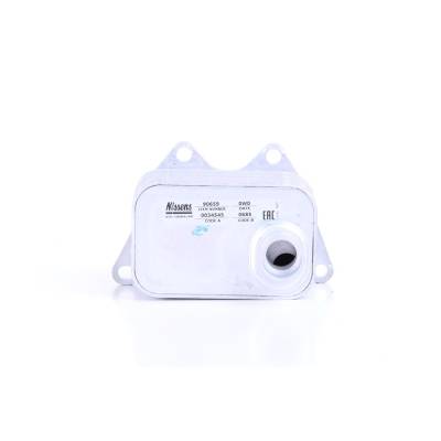 Rareelectrical - New Oil Cooler Compatible With Audi A6 Quattro Premium Plus By Part Numbers 90659 06J117021q - Image 2