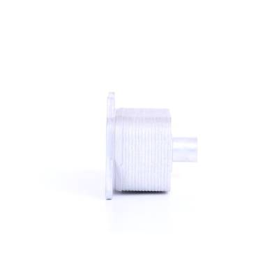 Rareelectrical - New Oil Cooler Compatible With Audi A6 Quattro Premium Plus By Part Numbers 90659 06J117021q - Image 3
