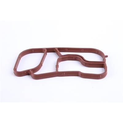 Rareelectrical - New Oil Cooler Compatible With Audi A6 Quattro Premium Plus By Part Numbers 90659 06J117021q - Image 4