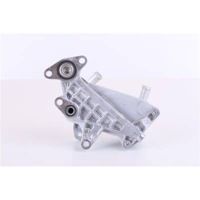 New Oil Cooler Compatible With Volkswagen Passat By Part Numbers 90732 3C0317037b 3C0317037a