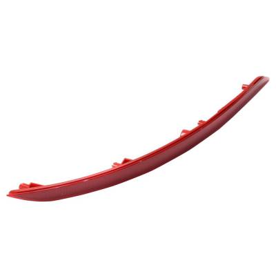New Left Reflector Assembly Reflector Lights Compatible With Hyundai Elantra 2017 2018 By Part