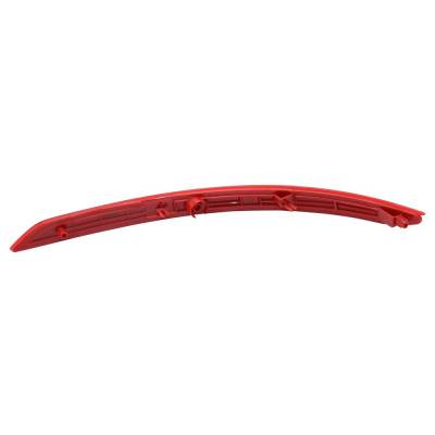 Rareelectrical - New Left Reflector Assembly Reflector Lights Compatible With Hyundai Elantra 2017 2018 By Part - Image 5