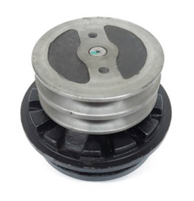 Rareelectrical - New Water Pump Compatible With Cummins Nt380 Nta380 Ar51546 Bm78561 Rw1174x Rw1174 252-332 - Image 1