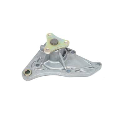 Rareelectrical - New Water Pump Compatible With Honda S2000 Base Convertible 2.0L 2000 2001 2002 2003 By Part Number - Image 1