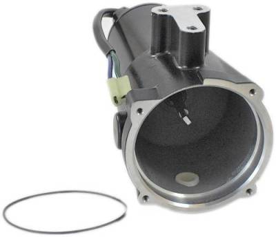 Rareelectrical - New Tilt Trim Motor Compatible With Omc Stern Drive 1978 240 Hp Esq4012 982758 Esq4012 40-403 - Image 1