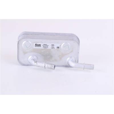Rareelectrical - New Oil Cooler Compatible With Bmw Z4 2.5I By Part Numbers 90657 17221436258 17227505826 - Image 2