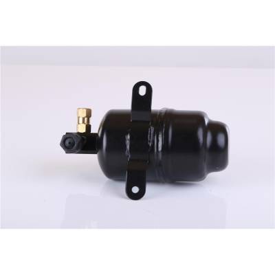 Rareelectrical - New Receiver Dryer Compatible With Mercedes-Benz Slk32 Amg By Part Numbers 95763 1708300383 - Image 1