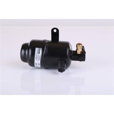 Rareelectrical - New Receiver Dryer Compatible With Mercedes-Benz Slk32 Amg By Part Numbers 95763 1708300383 - Image 2