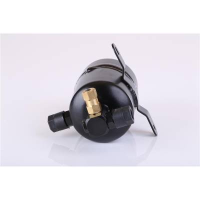 Rareelectrical - New Receiver Dryer Compatible With Mercedes-Benz Slk32 Amg By Part Numbers 95763 1708300383 - Image 4