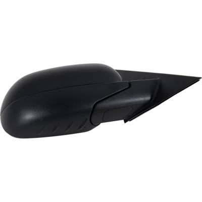 Rareelectrical - New Right Mirror Compatible With Kia Soul 1.6L 2.0L 2020-2022 By Part Numbers Ki1321238 87620K0460 - Image 4