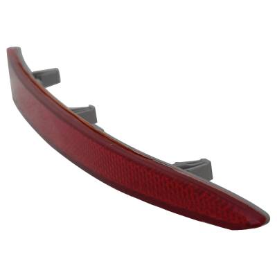 Rareelectrical - New Right Tail Light Assembly Compatible With Ford Fusion Energi Titanium Sedan 2019 2020 By Part - Image 4