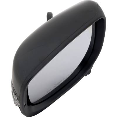 Rareelectrical - New Left Mirror Compatible With Subaru Crosstrek 2.0L 2.5L 2018-2022 By Part Numbers Su1320185 - Image 1