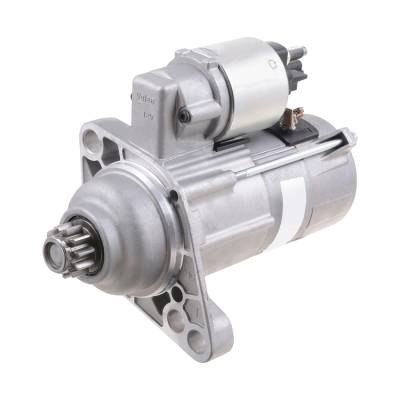 Rareelectrical - OEM Valeo Starter For Seat Europe Altea 2004-15 Cordoba 2002-09 0-986-020-257 - Image 1