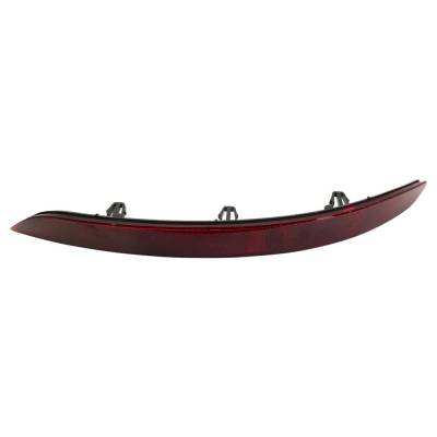 Rareelectrical - New Left Reflector Assembly Reflector Lights Compatible With Volkswagen Jetta 2019 2020 By Part - Image 4