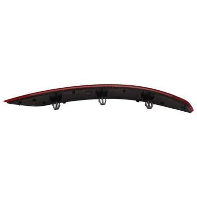 Rareelectrical - New Left Reflector Assembly Reflector Lights Compatible With Volkswagen Jetta 2019 2020 By Part - Image 5