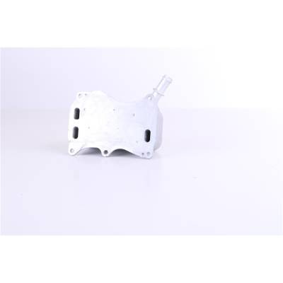 Rareelectrical - New Oil Cooler Compatible With Mercedes-Benz Slk350 By Part Numbers 91270 2761880001 - Image 2
