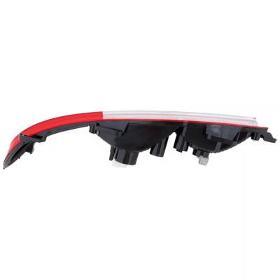 Rareelectrical - New Right Back Up Light Assembly Compatible With Kia Carnival 2022 By Part Numbers Ki2883103 92406 - Image 3