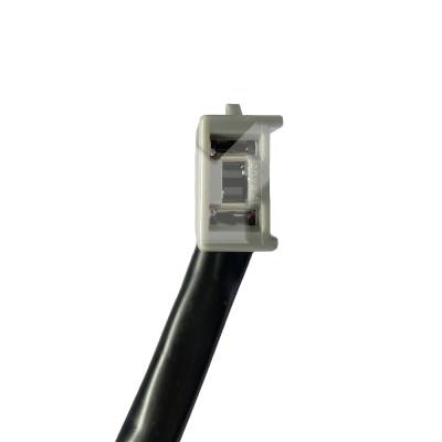 Rareelectrical - New Front Left Window Regulator Compatible With Ford Bronco Custom Eddie Bauer Sport Utility 2-Door - Image 3
