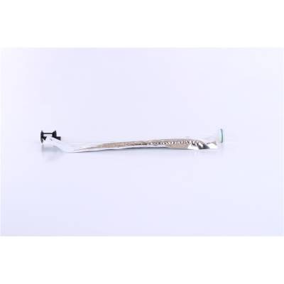 Rareelectrical - New Receiver Dryer Compatible With Mercedes-Benz Cla250 By Part Numbers 95577 2228350200 A2468350000 - Image 1