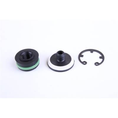 Rareelectrical - New Receiver Dryer Compatible With Mercedes-Benz Cla250 By Part Numbers 95577 2228350200 A2468350000 - Image 4