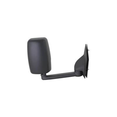 Rareelectrical - New Right Mirror Compatible With Gmc Chevrolet 2003 2004 2005 2006 2007 2008 2009 2010 2011 2012 - Image 5